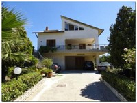 Villa panoramica - Casa vacanze - Castellammare del Golfo