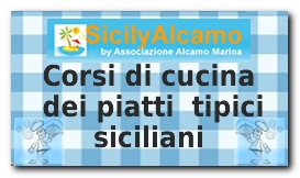 Corsi di cucina dei piatti siciliani