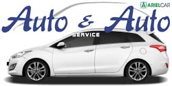 Auto & Auto Service Srl - Alcamo