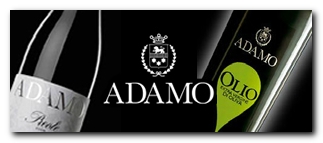 Azienda Agricola Adamo - Vino e Olio
